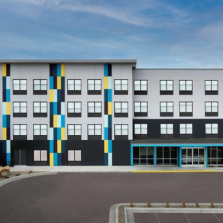 Tru By Hilton Rapid City Rushmore, Sd Exterior photo