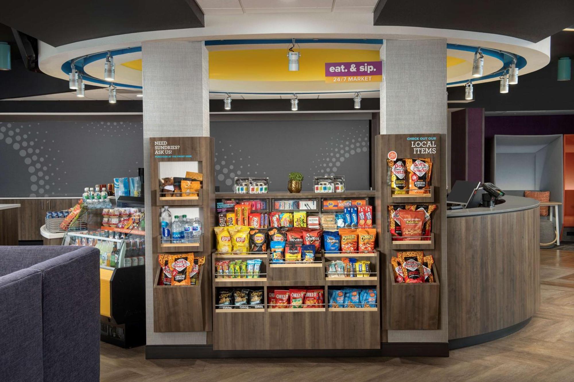 Tru By Hilton Rapid City Rushmore, Sd Exterior photo
