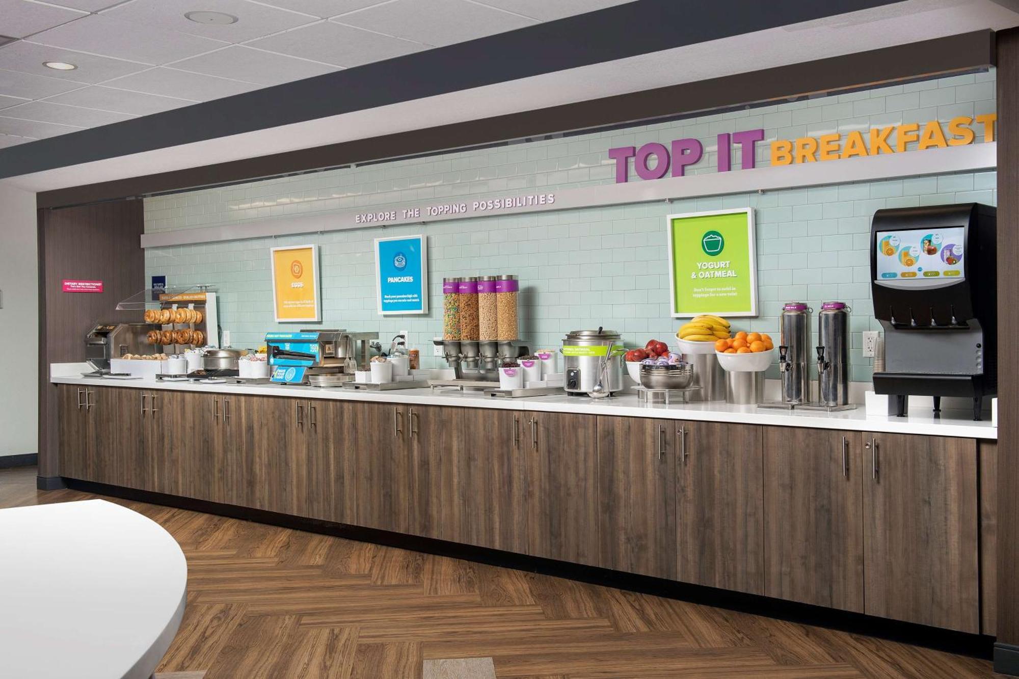 Tru By Hilton Rapid City Rushmore, Sd Exterior photo